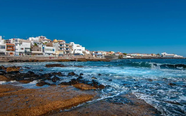 Atico la Caleta 2a034