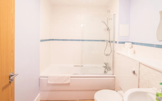 Hopetoun Street Apartment
