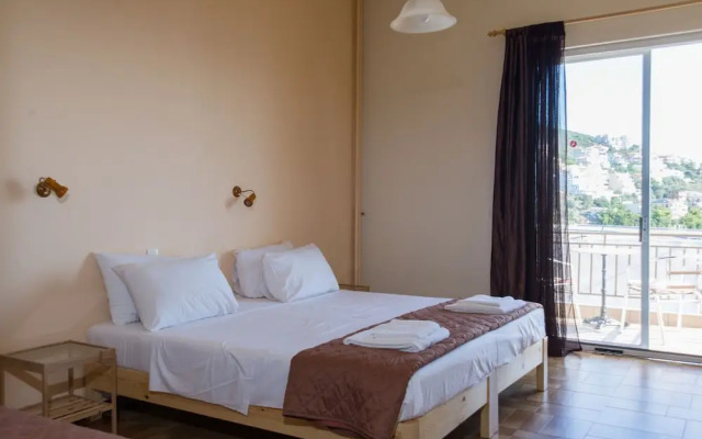 Hotel Milton