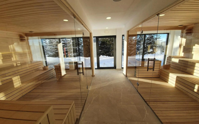 Suncani Breg - Studio 11