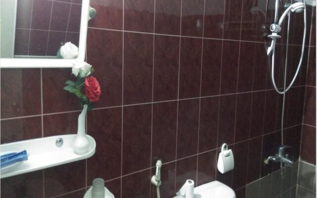 Hoa Phuong Do Hotel