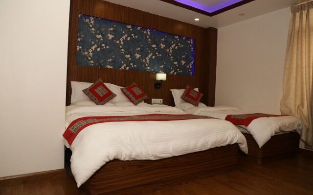 Hotel Maa Laxmi Inn