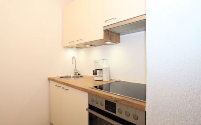 Apartment Römerhof Fügen 39064