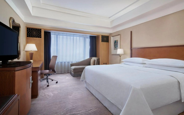 Sheraton Xian Hotel
