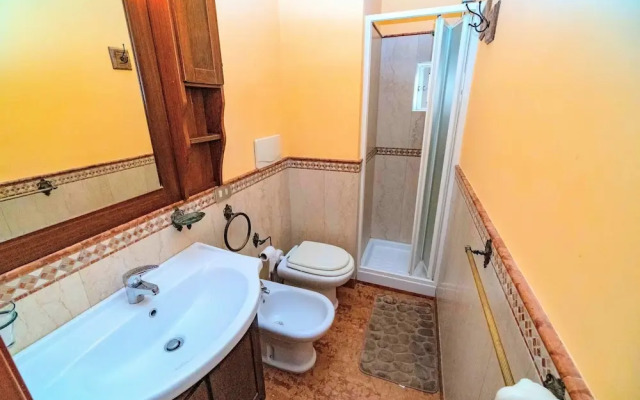 Appartamento con vista panoramica - Mikha'el Apartment