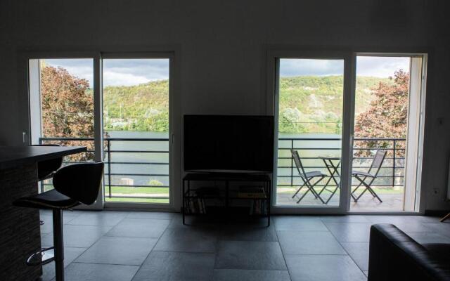 Balcons sur Seine - Vernon Giverny