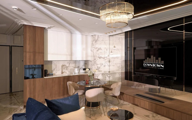 High Stay Granaria by Downtown Apartments