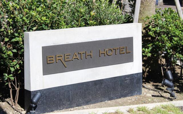 Breath Hotel