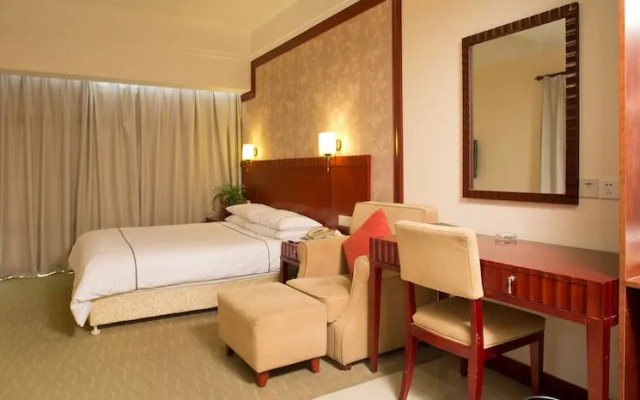 Silver Hotel
