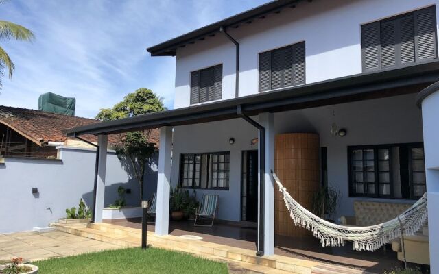 Rentes House Ubatuba