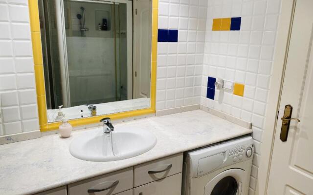 Rosales Oliva Nova Golf AP427