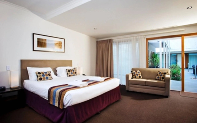 The Manna, Ascend Hotel Collection