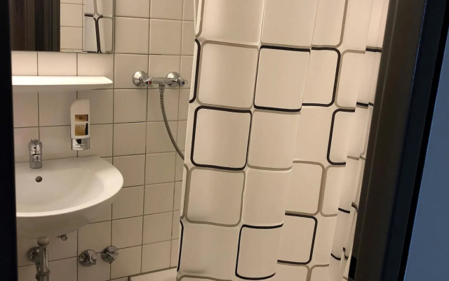 Hotel Bayrischer Hof