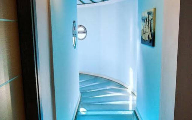 Anemon Villas