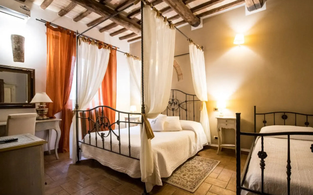 Borgo San Faustino Country Relais and Spa
