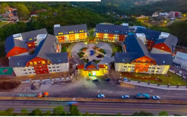 Golden Gramado Resort