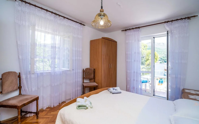 Apartments Zarac