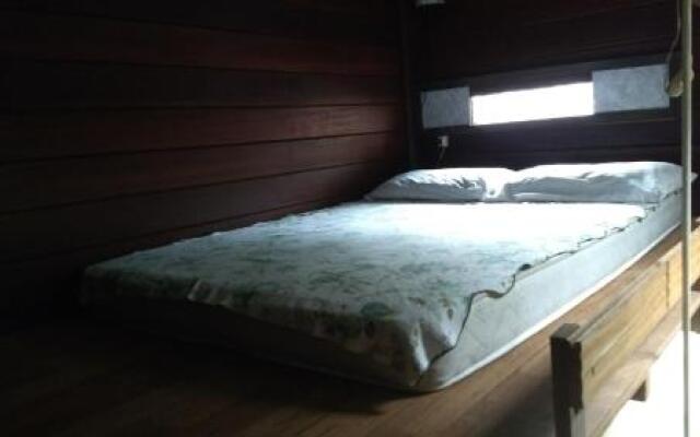 Tiuna Hostel