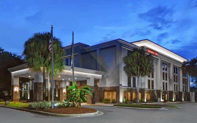 Hampton Inn Charleston/Mount Pleasant-Patriots Point