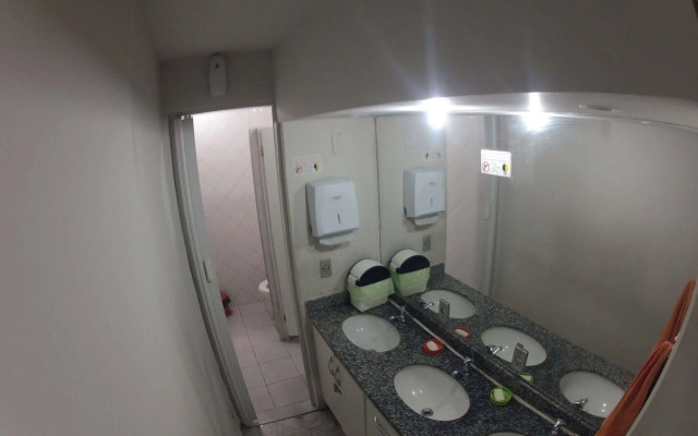 Rio Rockers Hostel