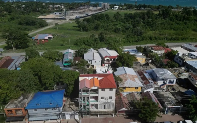 Hotel Peña