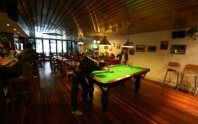 Mingtown Hiker Youth Hostel