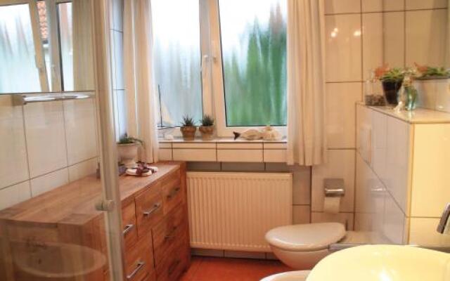 Ferienwohnungen & Apartments Schulte