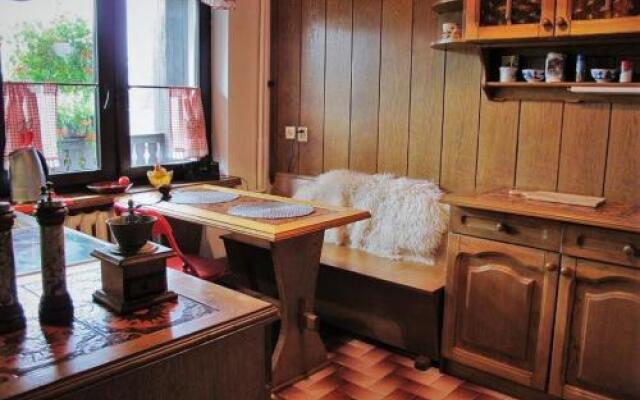 Apartament Kaszubski