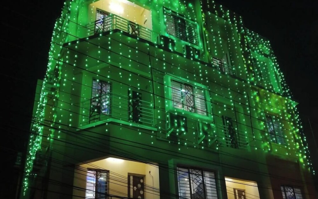 Green Edge Regency
