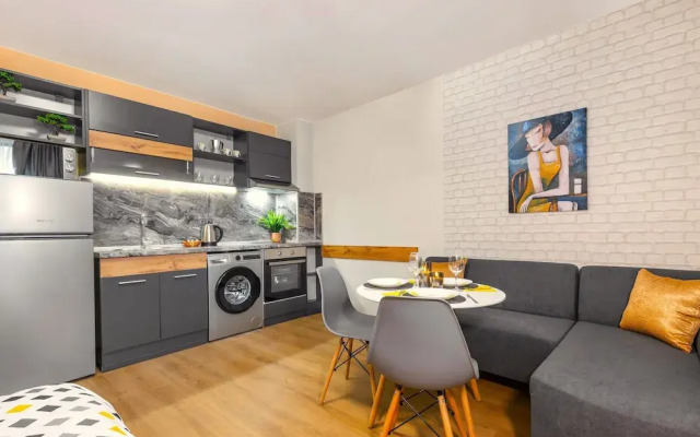 Best Guest 2 Apartments