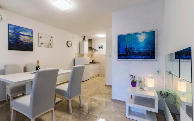 Awesome Home in Pula With Wifi and 2 Bedrooms