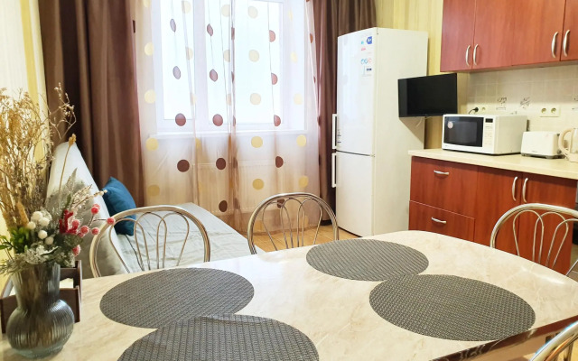 Elhome (ЭльХоум) на улице Советской армии 238А