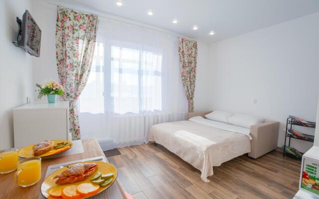 Sibhome 38 на улице Советская 96