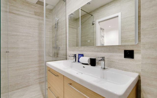 Charming Apartment - 1BR - 2P - Montreuil