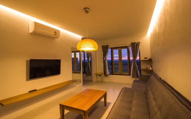 Chevin Khaoyai