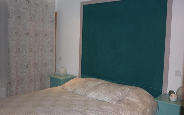 Feel Coimbra Apartments