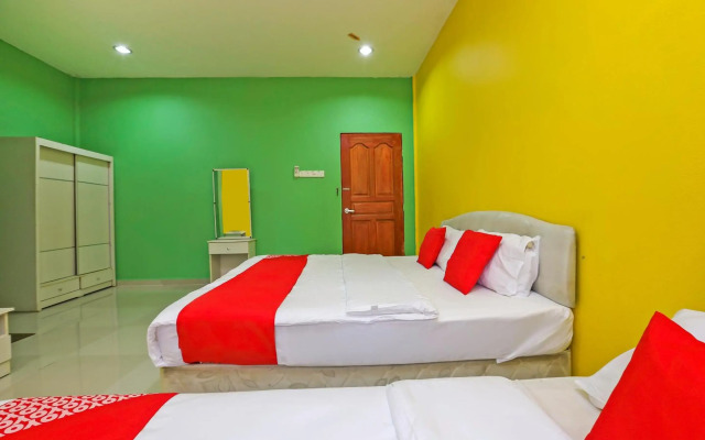 OYO 89933 Nun Hotel