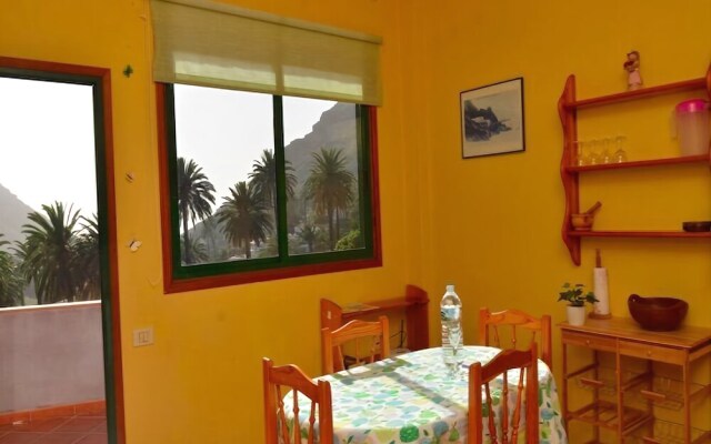 Apartamentos Nayara