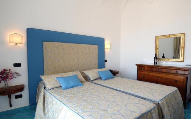 Hotel Residence - Amalfi