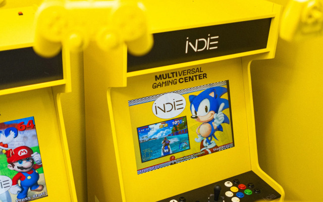 Indie Universe Creative Hotel