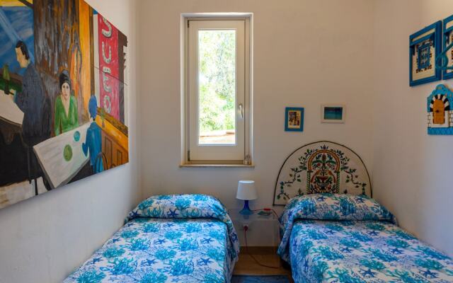 Casa di Punta Sottile