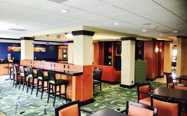 Fairfield Inn & Suites Fresno Clovis