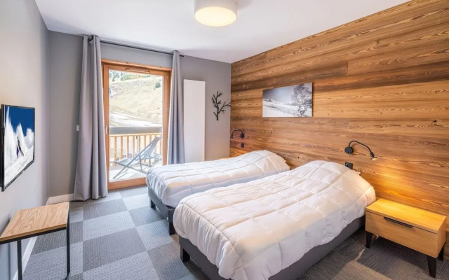 Vacancéole - Les Ecrins d'Auris