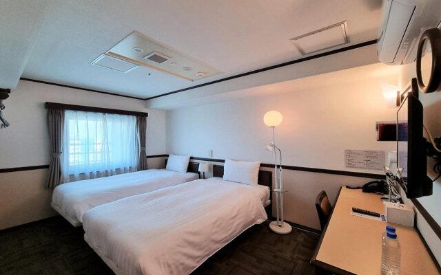 Toyoko Inn Incheon Bupyeong