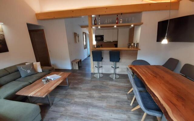 Hochalmbahnen Chalets Rauris 1-15 WE2, Maislaufeldweg 1o OG