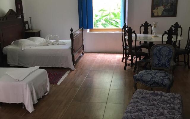 Quinta Das Palmeiras