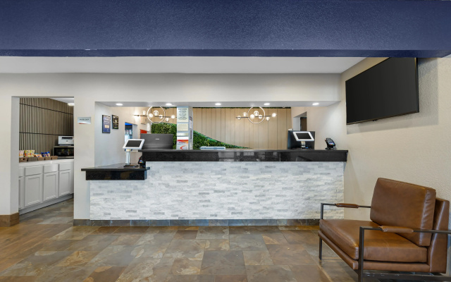 Best Western Plus Altoona Inn