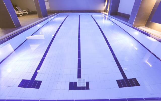 Serenity Suites Istanbul Airport