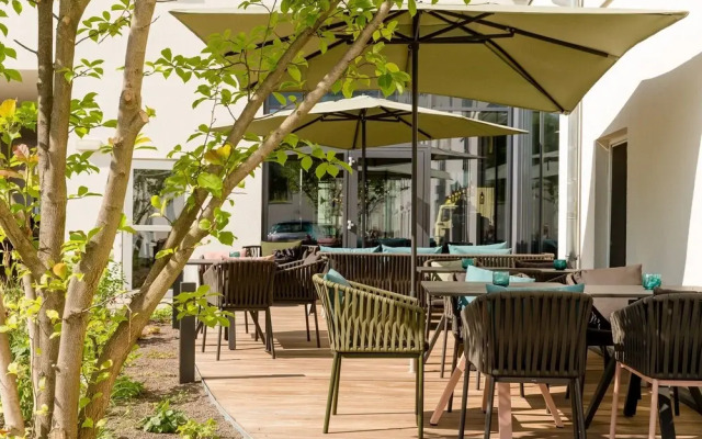 Motel One München-Westend