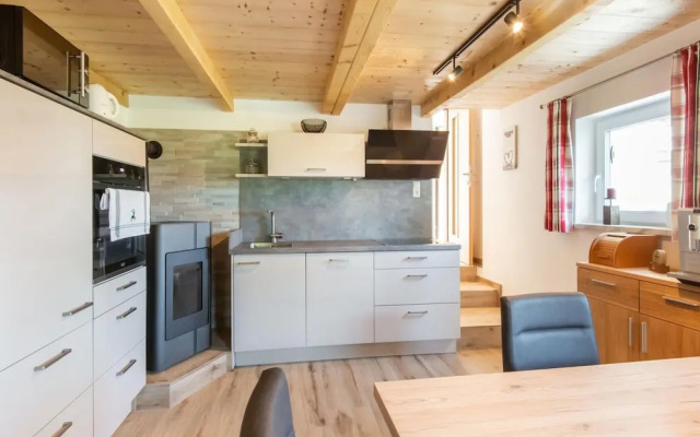 Apartment Bramberg Near Wildkogel Ski Lift